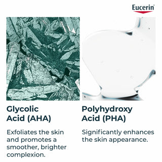 Eucerin DermoPure Clinical Exfoliator 100ml