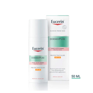 Eucerin DermoPure Protective Fluid SPF 30 50ml