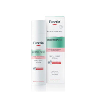 Eucerin DermoPure Triple Effect Serum 40ml