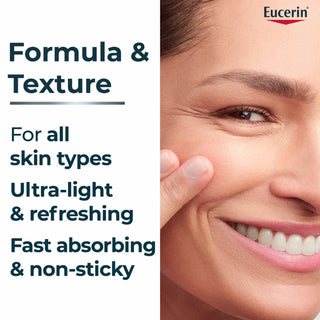 Eucerin Hyaluron-Filler x3 Effect Hydra Boost Serum 30ml