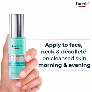 Eucerin Hyaluron-Filler x3 Effect Hydra Boost Serum 30ml