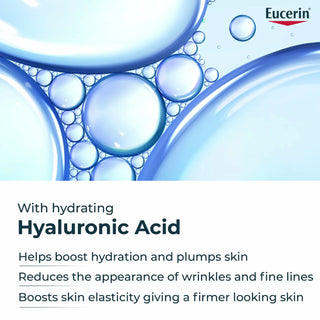 Eucerin Hyaluron-Filler x3 Effect Hydra Boost Serum 30ml
