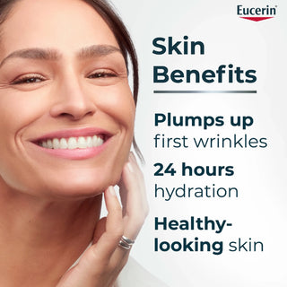 Eucerin Hyaluron-Filler x3 Effect Hydra Boost Serum 30ml