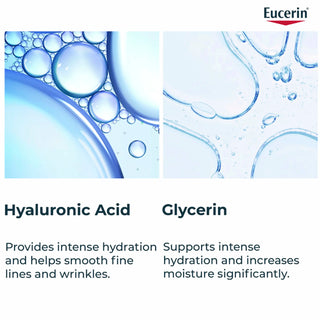 Eucerin Hyaluron-Filler x3 Effect Hydra Boost Serum 30ml