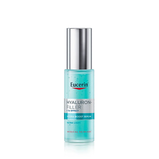 Eucerin Hyaluron-Filler x3 Effect Hydra Boost Serum 30ml