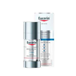 Eucerin Hyaluron-Filler 3x Effect Night Peeling & Serum 30ml