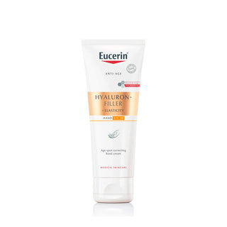 Eucerin Hyaluron-Filler Elasticity Hand Cream SPF30 75ml