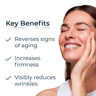 Eucerin Hyaluron-Filler Epigenetic Serum Anti-Age 30ml