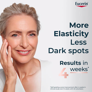 Eucerin Hyaluron-Filler + Elasticity Rose Day Cream SPF30 Refill 50ml