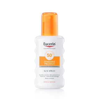 Eucerin Sun Sensitive Protect Spray SPF50+ 200ml