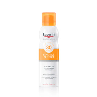 Eucerin Sun Protect Dry Touch Aerosol Spray SPF30 200ml