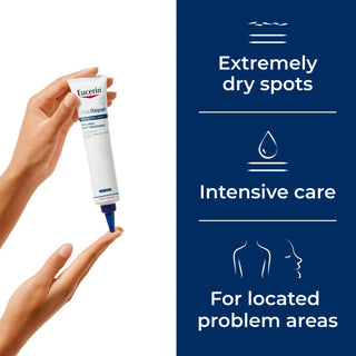 Eucerin UreaRepair Plus Cream 30% Urea 75ml