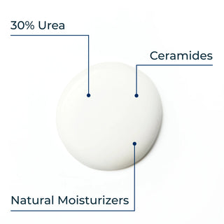Eucerin UreaRepair Plus Cream 30% Urea 75ml
