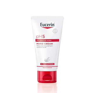Eucerin pH5 Hand Cream 75ml