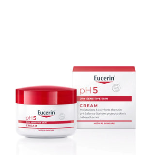 Eucerin pH5 Cream 75ml