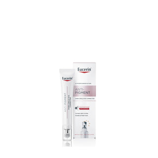 Eucerin Anti-pigment Dark Circle Eye Contour Cream 15ml