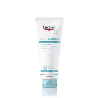 Eucerin AtopiControl Light Balm 400ml