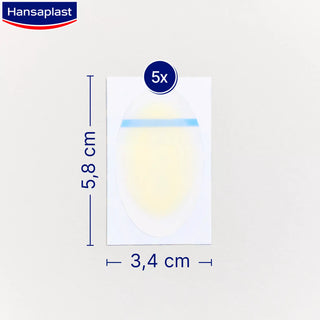 Hansaplast-Blister-Pads-5-p...