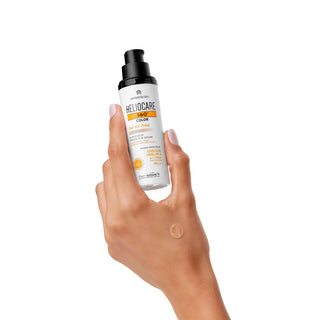 Heliocare 360° Color Gel Oil Free Beige SPF50+ 50ml