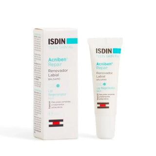 ISDIN Acniben Lip Balm Repair 10ml