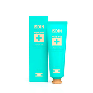 ISDIN Acniben Purifying Facial Mask 75ml