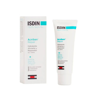 ISDIN Acniben Repair Gel-Cream 40ml