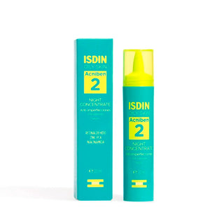 ISDIN Acniben Serum Night Concentrate 27ml