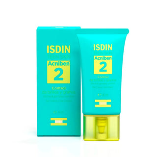 ISDIN Acniben Shine and Pimples Control Gel-Cream 40ml