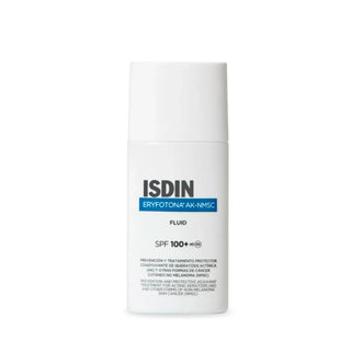 ISDIN Eryfotona Ak-Nmsc Fluid SPF100+ 50 ml