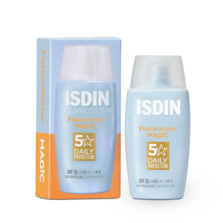ISDIN Fotoprotector Fusion Water Magic SPF50 50ml