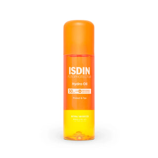 ISDIN Fotoprotector Hydro Oil SPF30 200ml