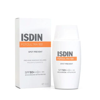 ISDIN Fotoultra 100 Spot Prevent SPF50+ 50ml