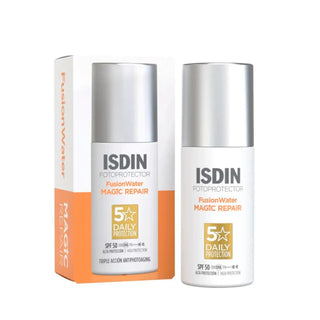 ISDIN FusionWater Magic Repair SPF50 50ml