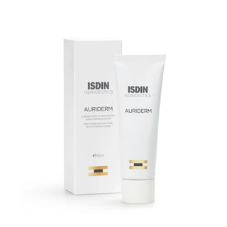 ISDINCEUTICS Auriderm Cream 50ml