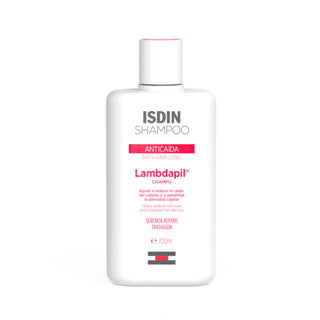 ISDIN Lambdapil Anti Hair Loss Shampoo 200ml