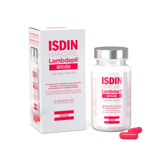 ISDIN Lambdapil Hair Loss 60 Capsules