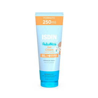 ISDIN Fotoprotector Pediatrics Gel Cream SPF50 250ml