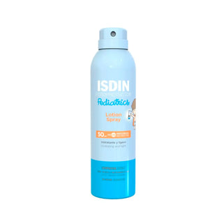ISDIN Fotoprotector Pediatrics Lotion Spray SPF50+ 250ml