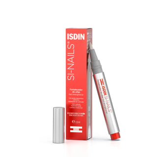 ISDIN Si-Nails Varnish 2.5ml