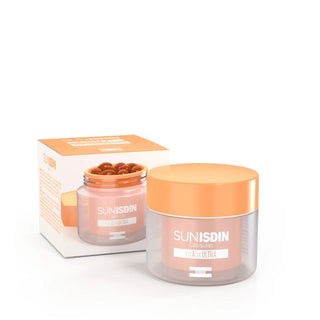 ISDIN SunISDIN 30 Capsules