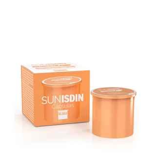 ISDIN SunISDIN Refill 30 Capsules