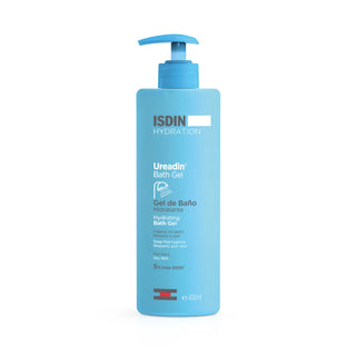 ISDIN Ureadin Bath Gel 400ml