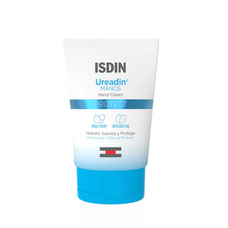 ISDIN Ureadin Protect Hand Cream 50ml