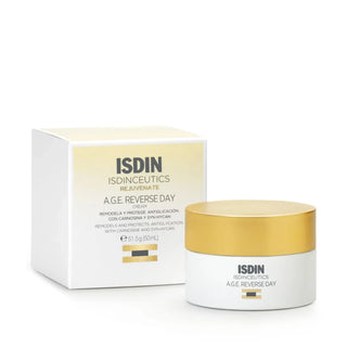 ISDINCEUTICS A.G.E. Reverse Day 50ml