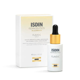 ISDINCEUTICS Flavo-C Serum 30ml