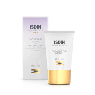 ISDINCEUTICS Glicoisdin 25 Intense Gel 50ml