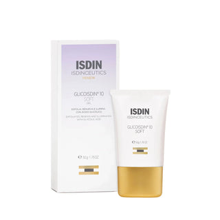 ISDINCEUTICS Glicoisdin 10 Soft Gel 50ml