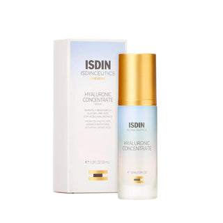 ISDINCEUTICS Hyaluronic Concentrate Serum 30ml