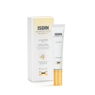 ISDINCEUTICS K-Ox Eyes 15G