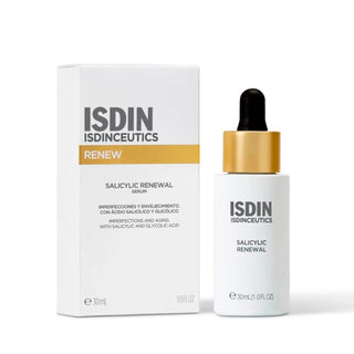 ISDINCEUTICS Salicylic Renewal 30ml
